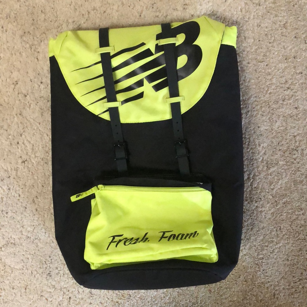 New Balance Backpack
